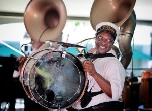 New Orleans' NEW Festival Season Photo